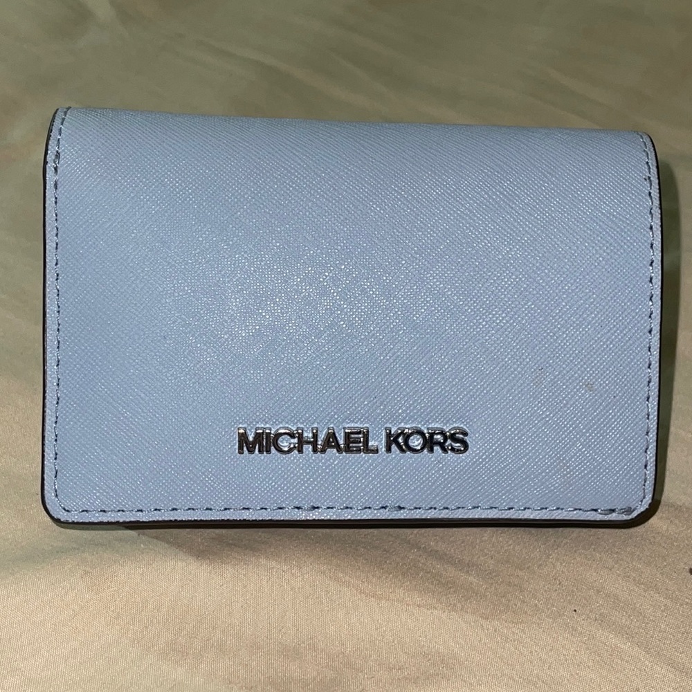 Michael kors wallet